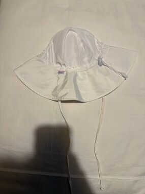 Rugged butts sun hat